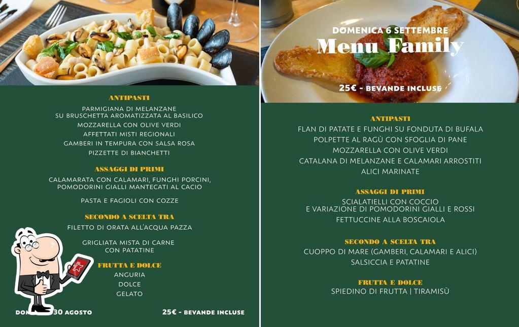 Guarda la immagine di Casa Coviello Pizzorante Aversa