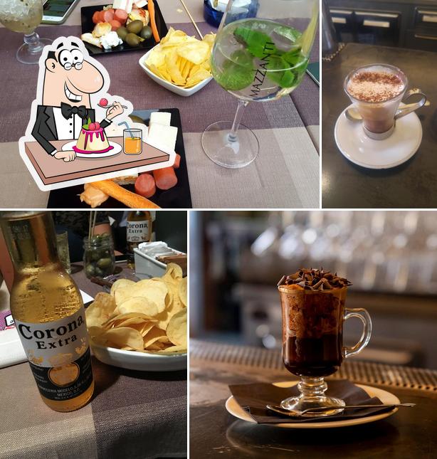 Casa Mazzanti Caffè