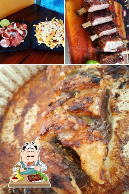 Espetinhos Bar do Tuil