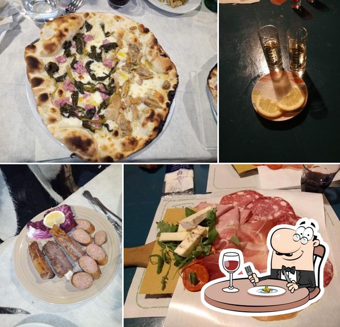 Pub Come Una Volta - Travalle