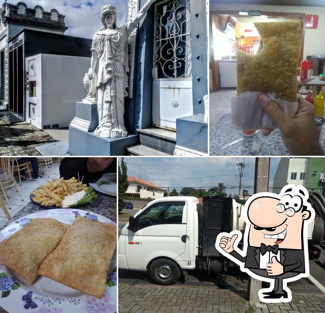 Pastelaria Tio Pedro