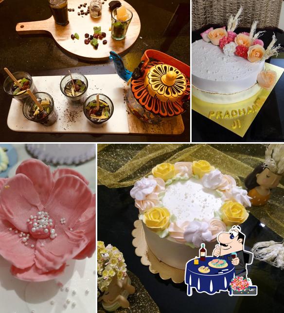 Polka’s Love at first bite