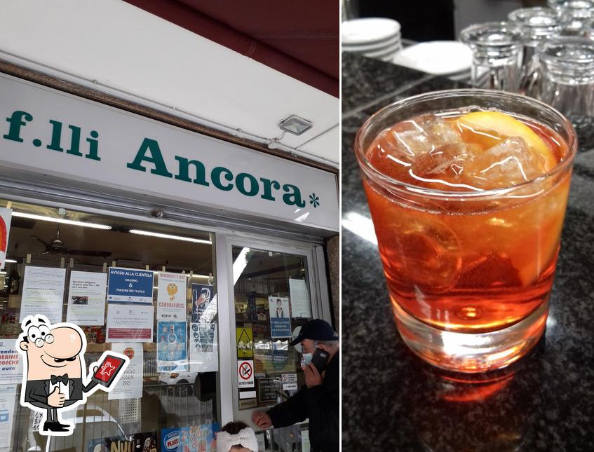 Bar Fratelli Ancora