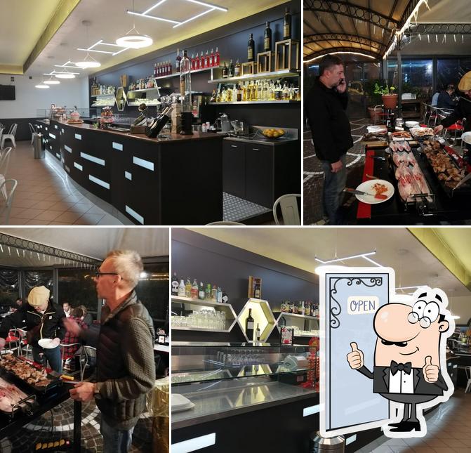 Voir cette photo de ciao bar 9 castronno