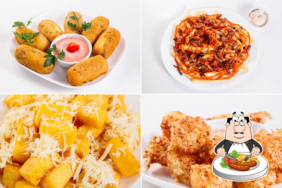 Cevada Real Choperia