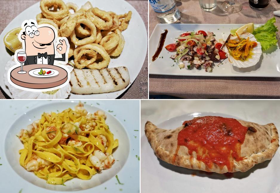 Ristorante Pizzeria La Vela