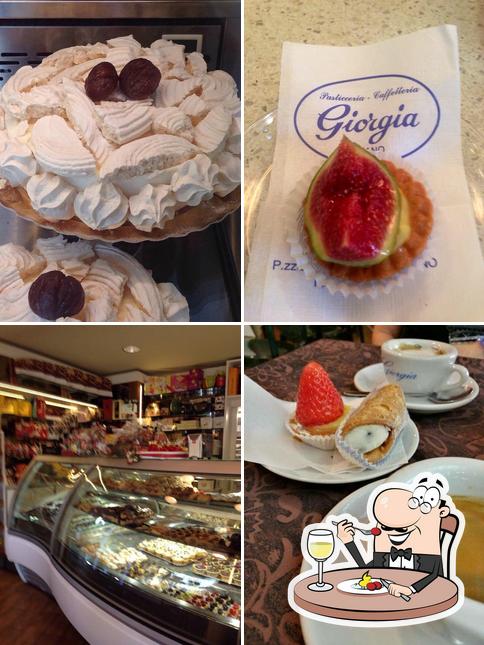 Pasticceria Caffetteria Giorgia