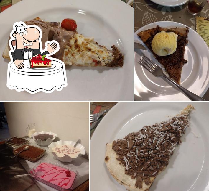 Restaurante Vila Germânica