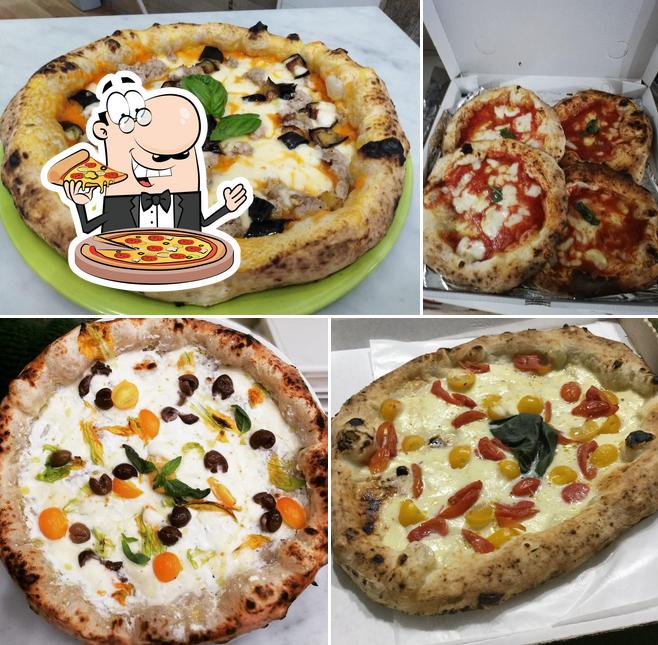 Pizzeria Prezzemolo