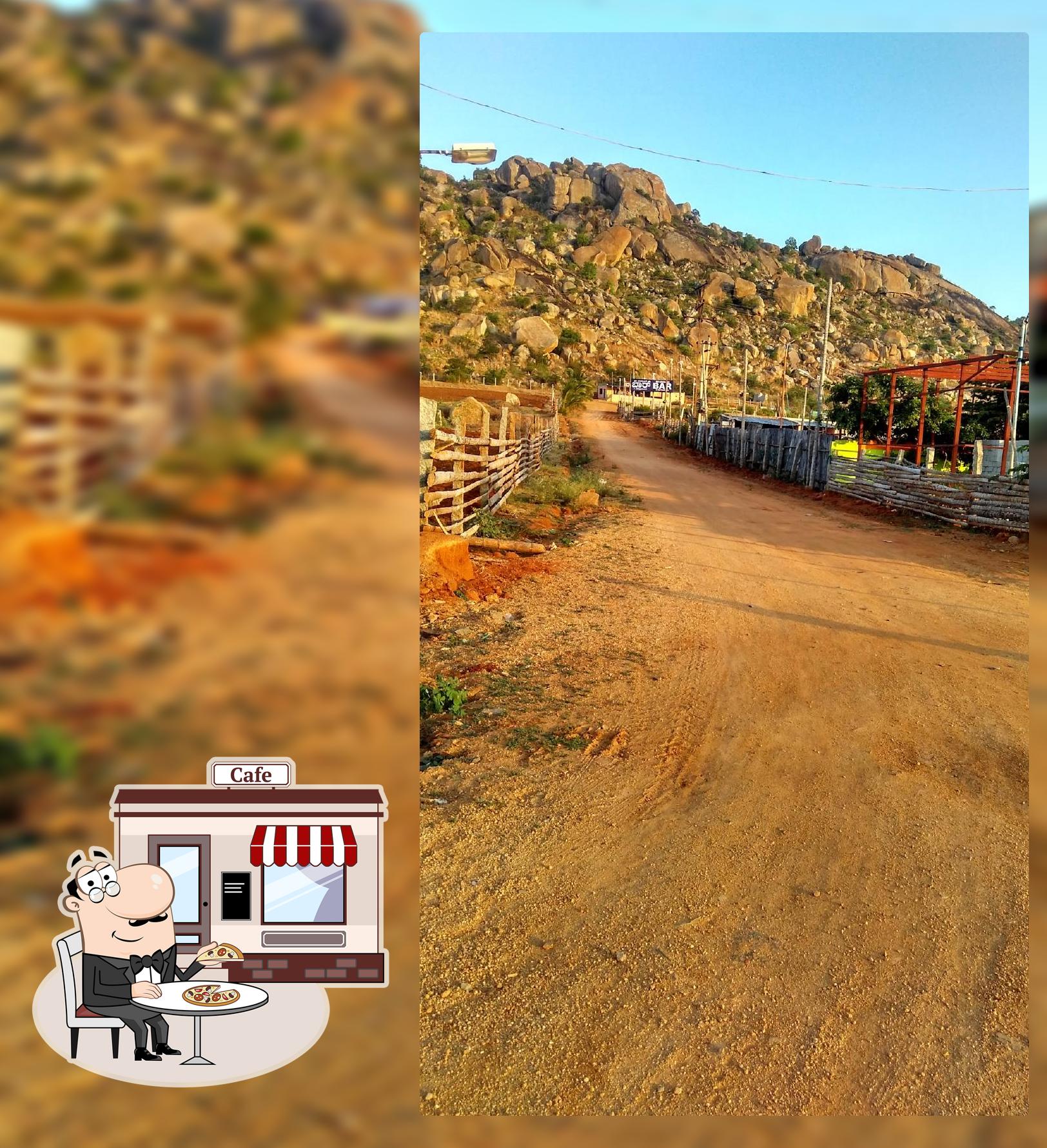 Sri Navarang Bar & Restaurant