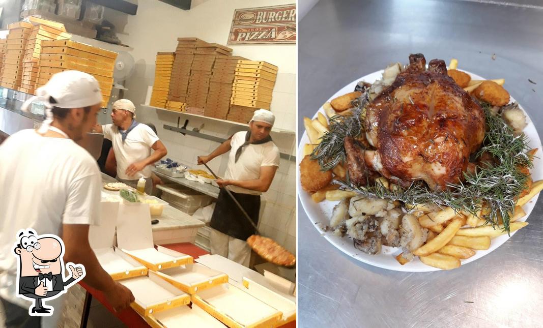 Ecco un'immagine di Sapori e Tradizioni di Failla Maurizio