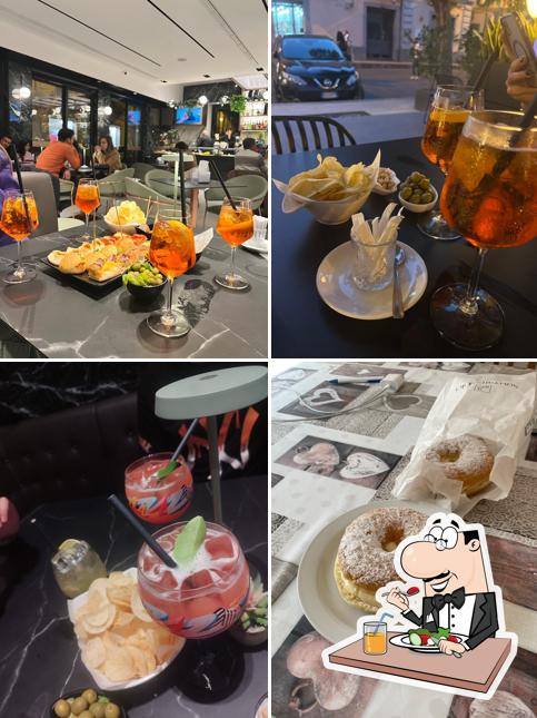 Cibo al Soverato Dolci