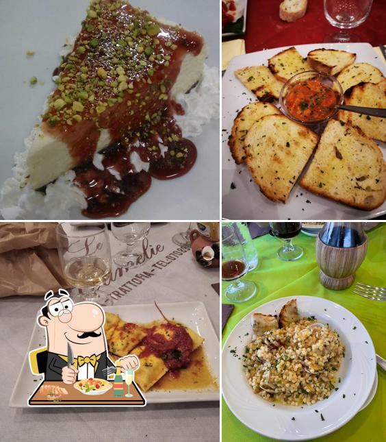 Ristorante Pizzeria Le Camelie