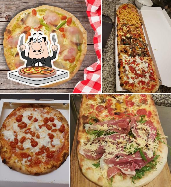 Pizza & Sfizi Al Ghiottone di Ingenito Agostino