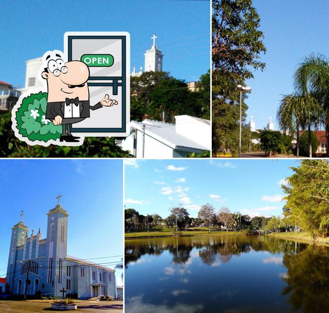 Ellus - Lounge & Restaurante