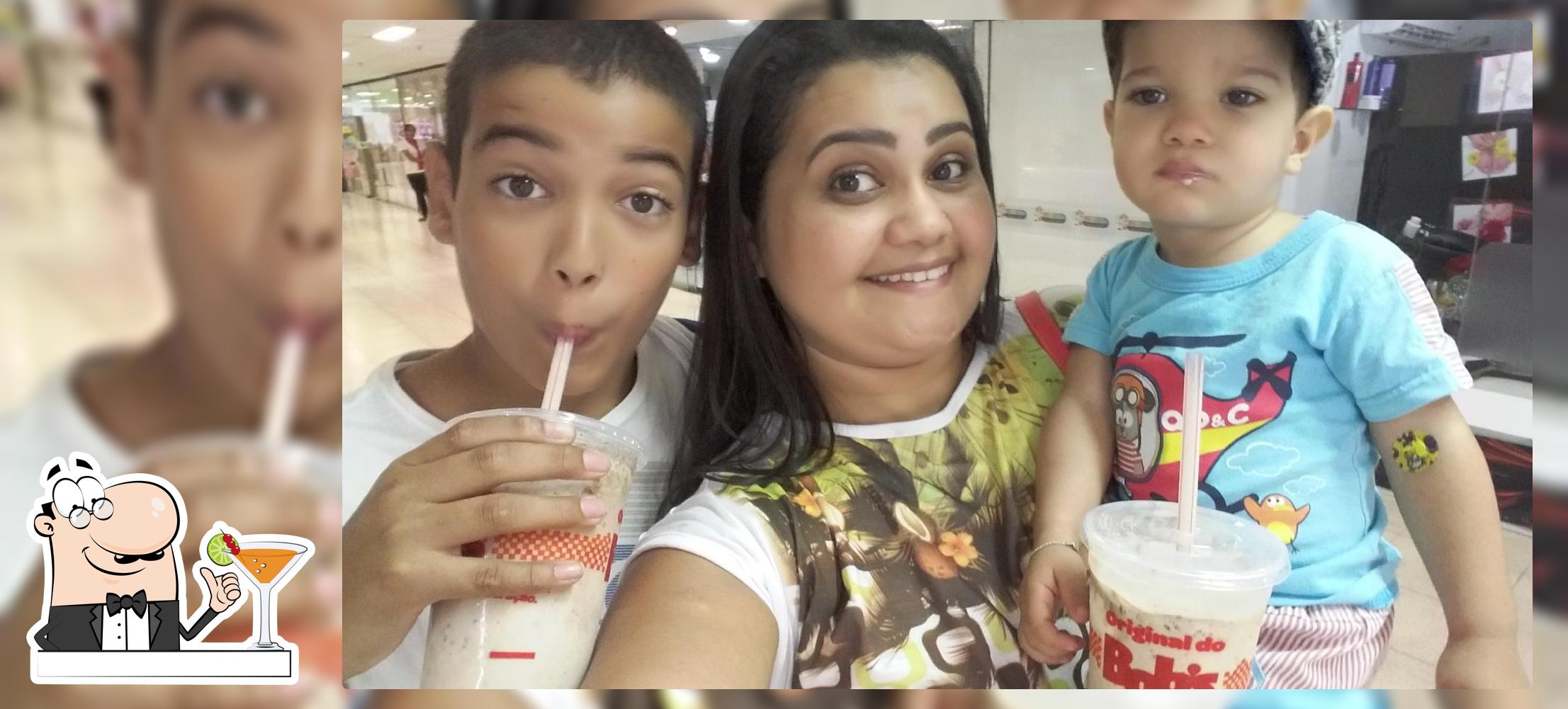 Bob's Shakes - Unicompra