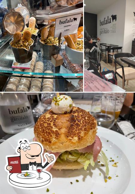 Bufala di fattorie garofalo