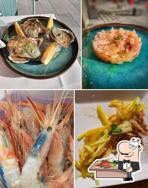 La Marina Ristorante