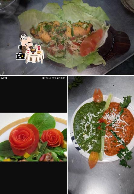 New Lalaji executive