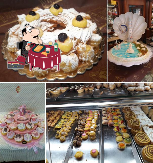 Pasticceria Trulli