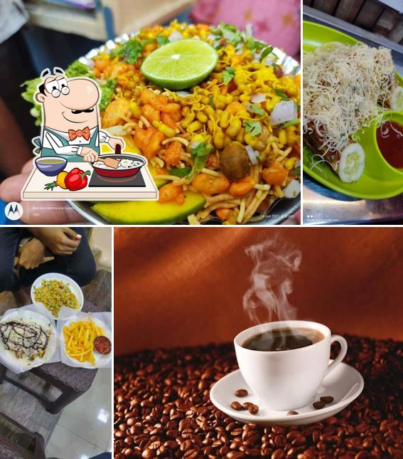 Paella at Sapkal Foods