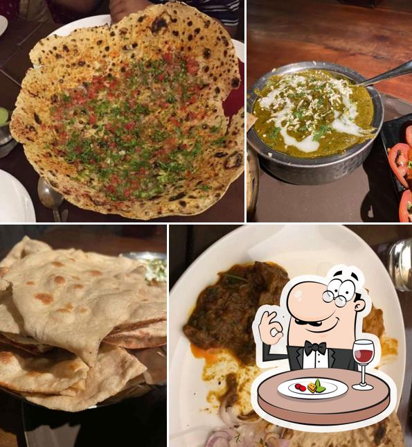 The Great Punjab Koregaon Park