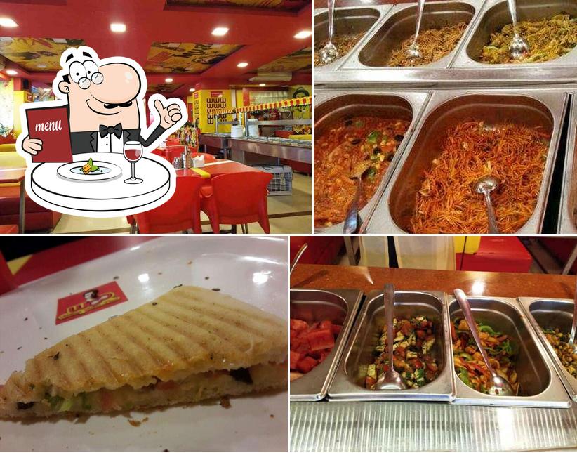 William John's Pizza