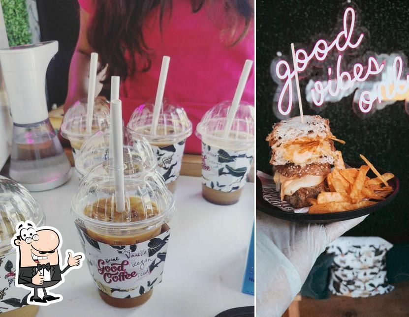 Here's a picture of The Good Stuff Vesu