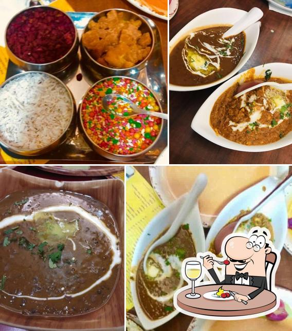 Vaishno Punjabi Dhaba