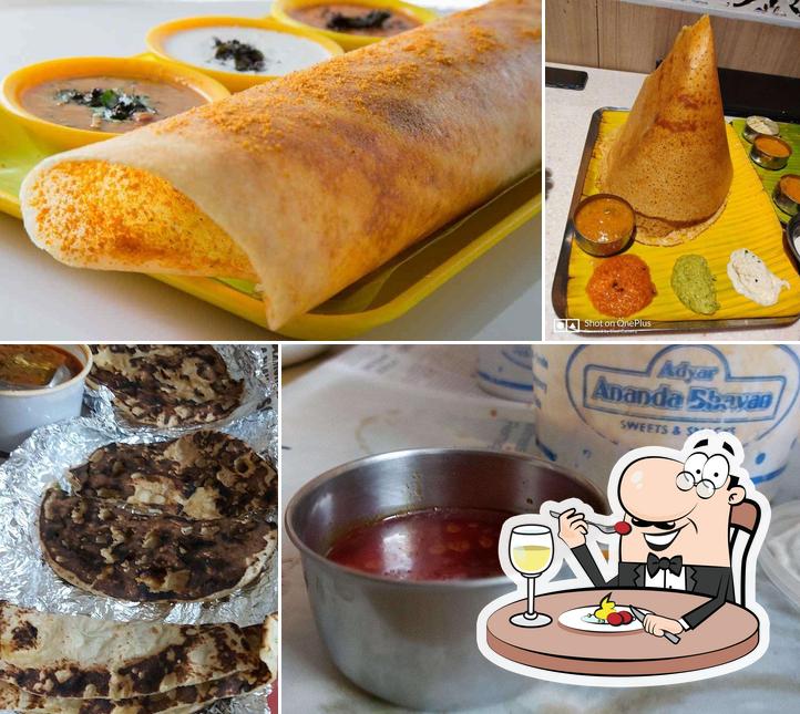 Adyar Ananda Bhavan - A2B