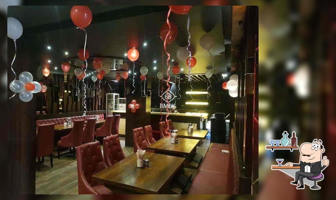 Bmbs Restaurant