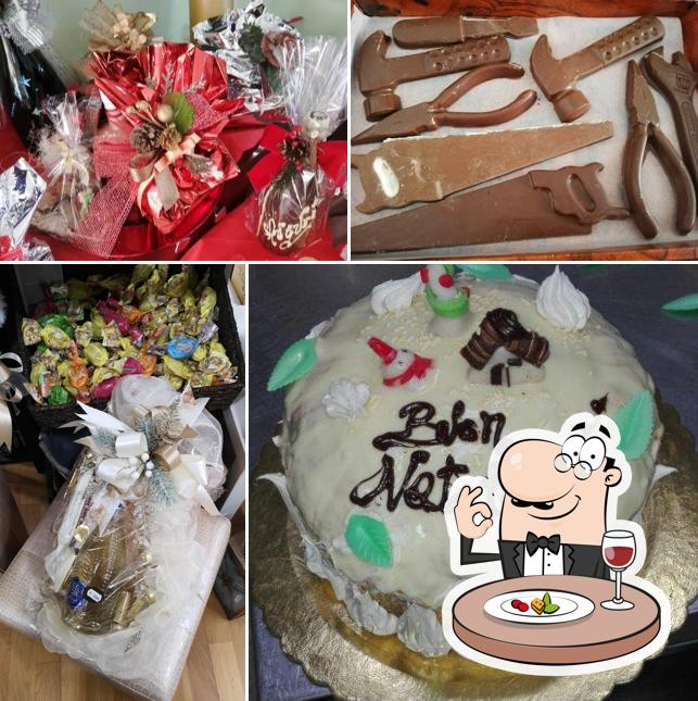 Il Chicco d'Oro Family by Umberto