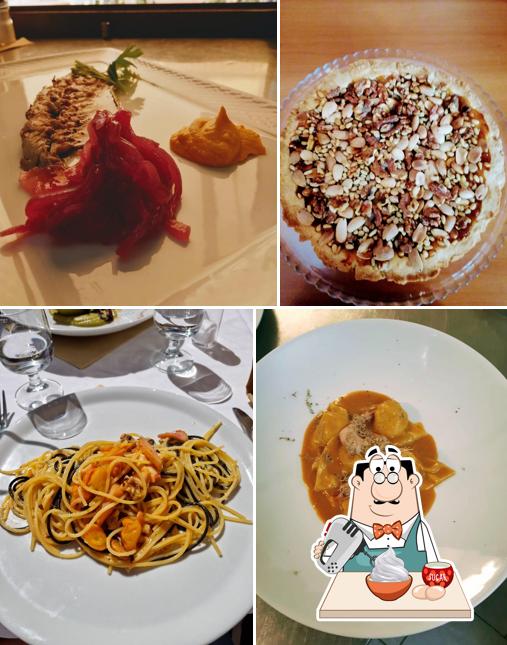 Goditi uno dei dolci