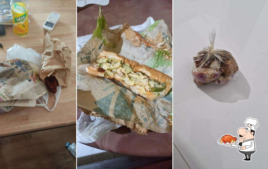 Peking duck at Berry Que