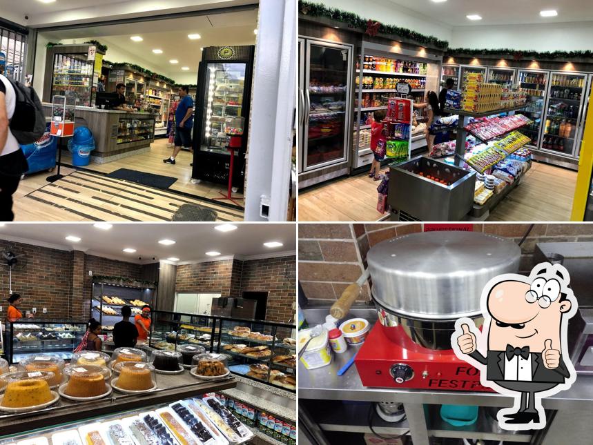 Panissam Panificadora e Confeitaria