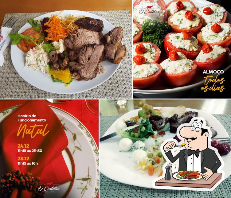 Churrascaria O Costelão