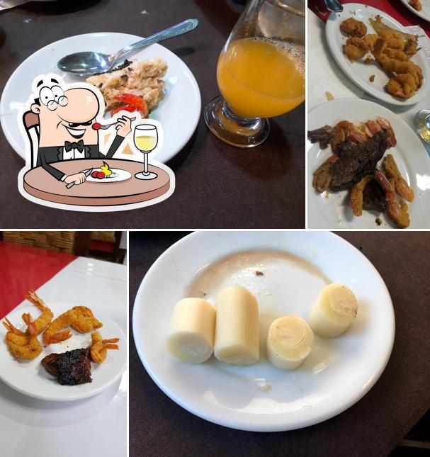 Churrascaria Amigão