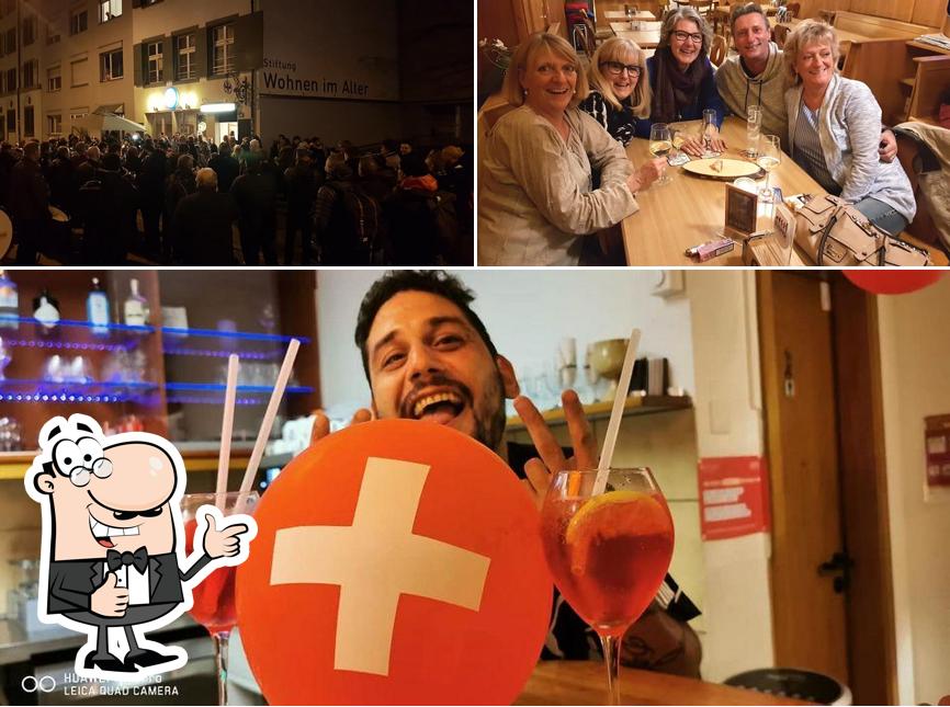 Vedi la foto di Adler