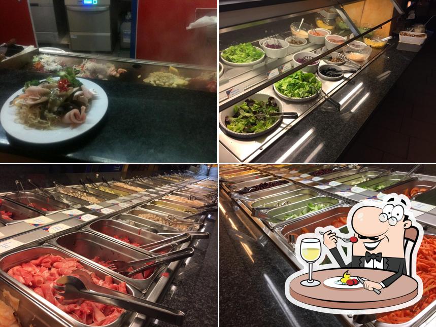 Han Mongolian Barbecue