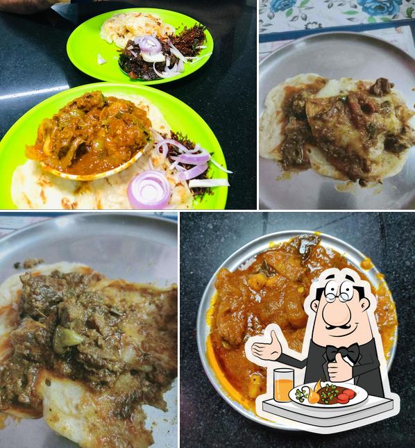 Balan's Kamalam Restaurant