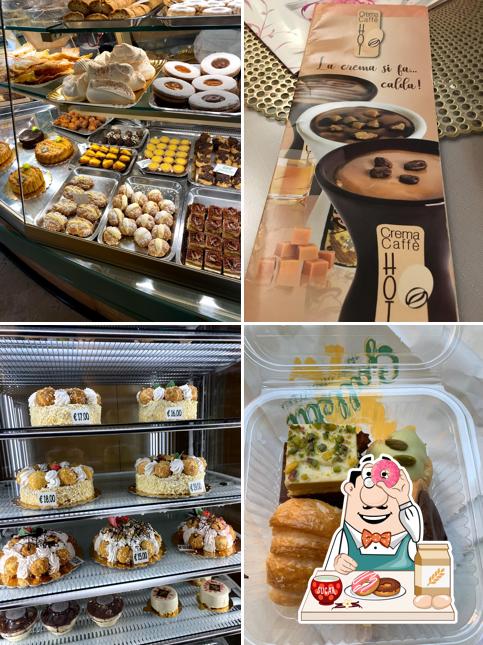 Galletti Bar Pasticceria Panetteria