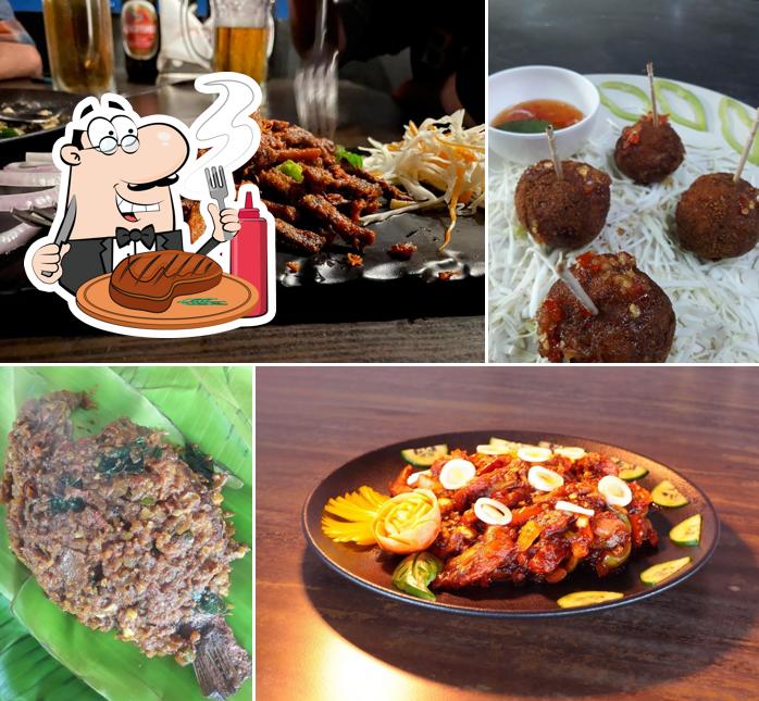 Hype Restaurant Cochin