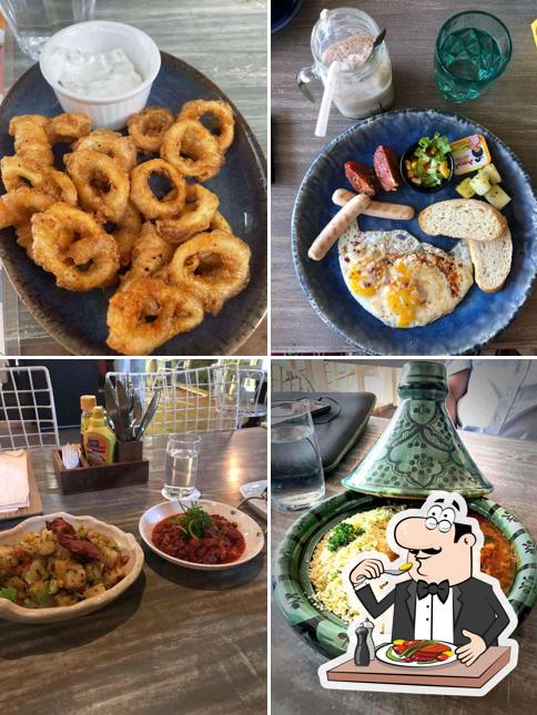 Mimi's Kitchen & Bar