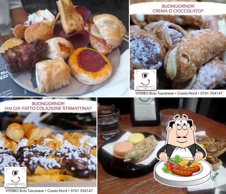 Platti al Marini Smart Viterbo