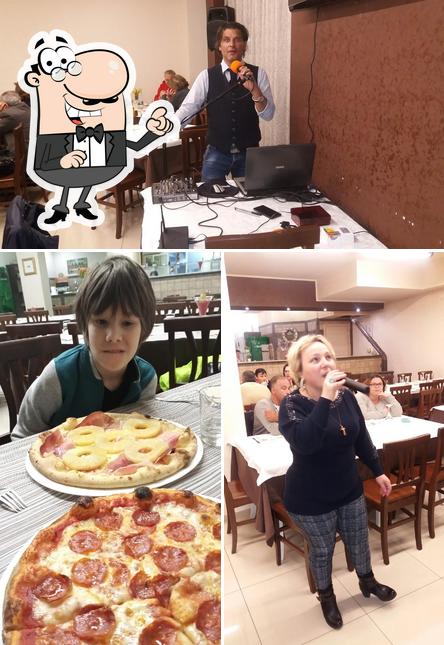 PIZZERIA TRATTORIA IL GATTO CON GLI STIVALI