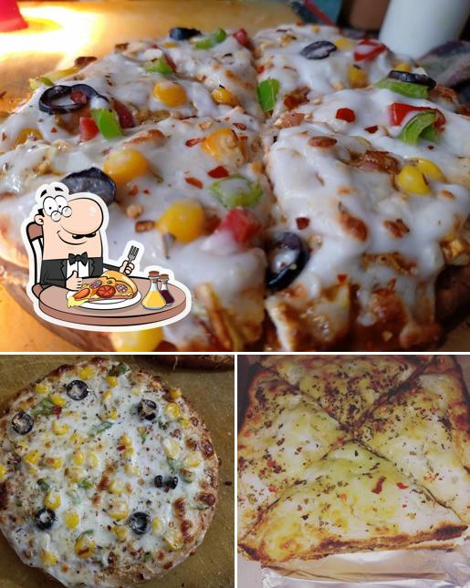 Namdev Sandwich Corner