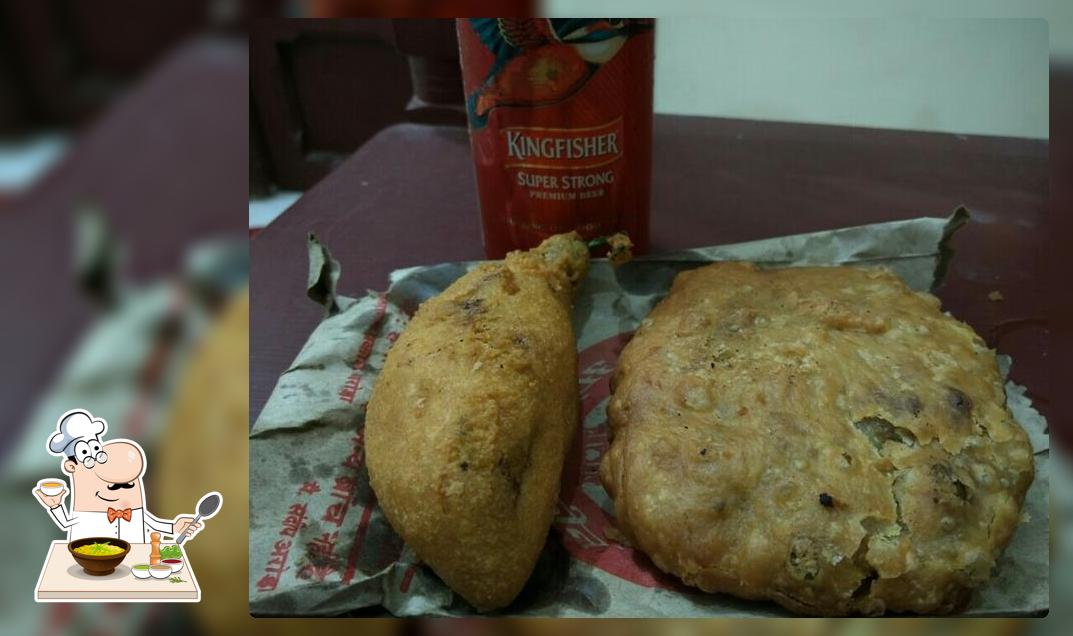 Shahi Samosa Arora Namkeen