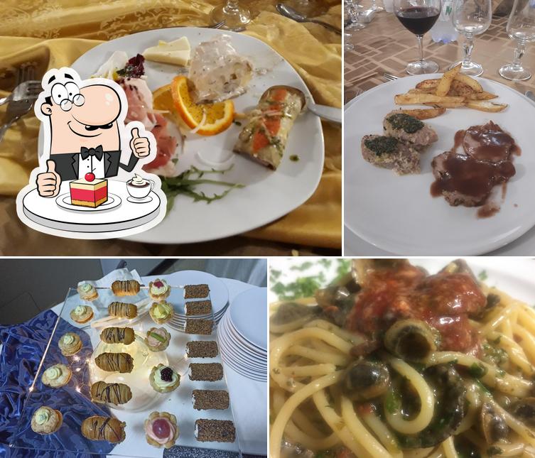 Sala Ricevimenti Serena Feste, Cerimonie, Eventi