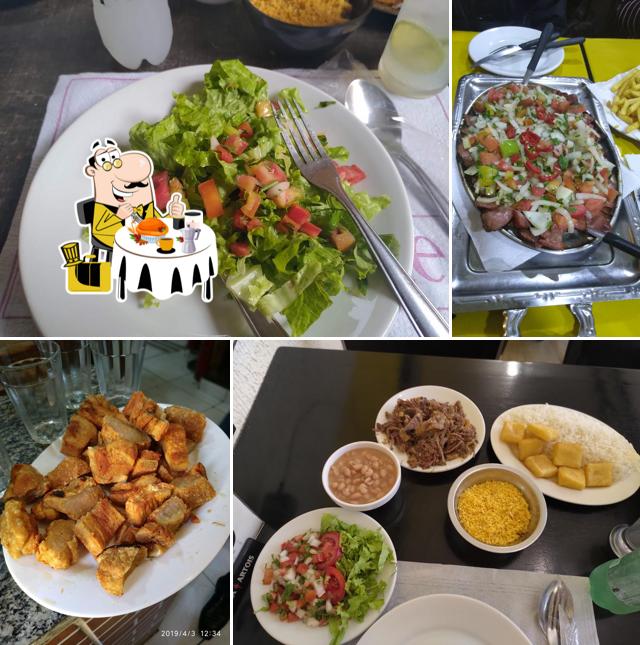 Amarelinho das Batidas