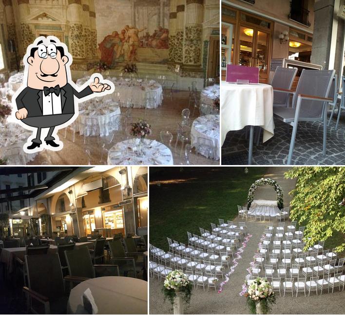 Caffè Cavour - Cavour Ricevimenti